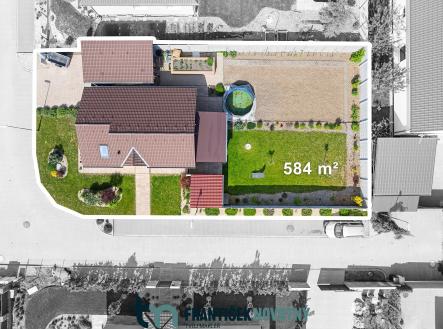 DJI_20250429155931_0026_D-zakres | Prodej - dům/vila, 91 m²