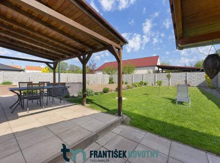 DSC04568 | Prodej - dům/vila, 91 m²