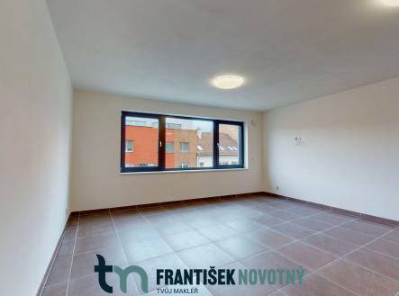 byt-2KK (16) | Pronájem bytu, 2+kk, 73 m²