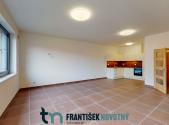 Pronájem bytu, 2+kk, 73 m²