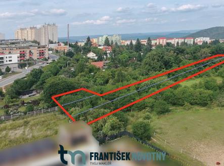 Prodej - pozemek pro bydlení, 3 622 m² obrázek