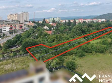 foto šrafované 2 (1) | Prodej - pozemek pro bydlení, 3 622 m²