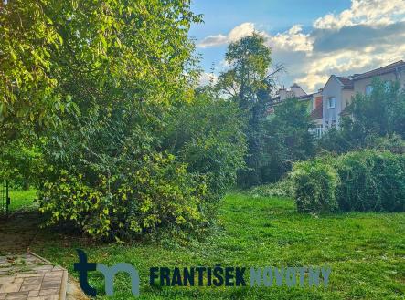 zahrada Horova (4) | Pronájem bytu, 1+kk, 52 m²