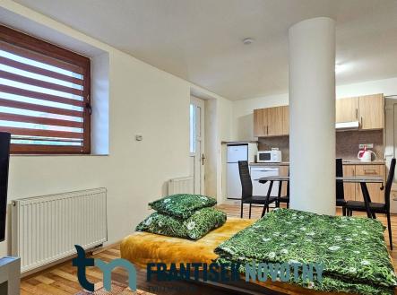 20250926_105613 | Pronájem bytu, 1+kk, 35 m²