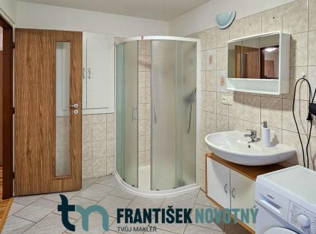 20250926_105052 | Pronájem bytu, 1+kk, 35 m²