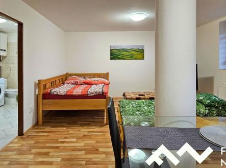 20250926_105401 | Pronájem bytu, 1+kk, 35 m²