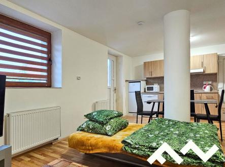 20250926_105613 | Pronájem bytu, 1+kk, 35 m²