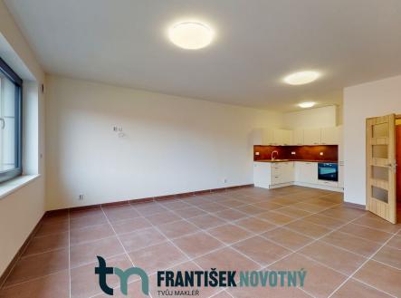 byt-2KK (8) | Pronájem bytu, 2+kk, 73 m²