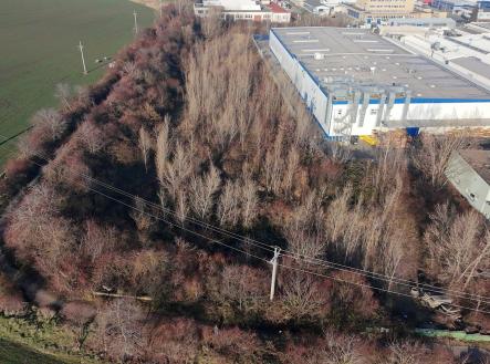 pozemky Víťa (6) | Prodej - pozemek, ostatní, 12 065 m²