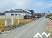 Prodej - pozemek pro bydlení, 584 m²