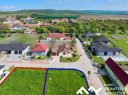 DJI_20250429155847_0016_D_II | Prodej - pozemek pro bydlení, 584 m²
