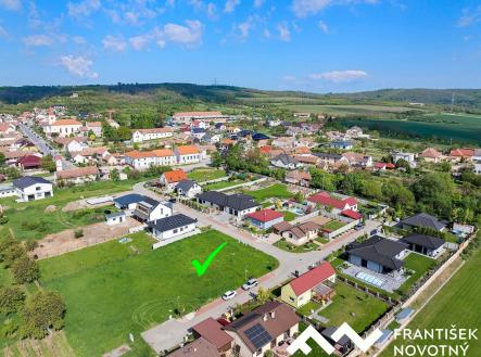 DJI_20250429155822_0012_D | Prodej - pozemek pro bydlení, 584 m²