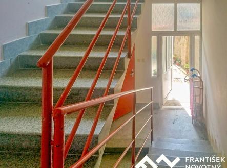 DSC_1086_edited | Pronájem bytu, 2+1, 59 m²