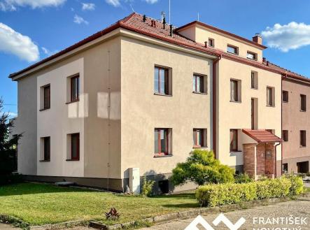 z ulice 1 | Prodej bytu, 4+kk, 161 m²