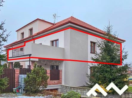 dům (14) 2 | Prodej bytu, 4+kk, 161 m²