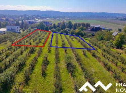 DJI_20250909105210_0044_D_2 | Prodej - pozemek pro bydlení, 1 593 m²