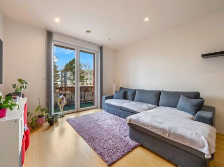 DSC07803 | Prodej bytu, 2+kk, 53 m²