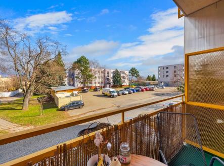 DSC07839 | Prodej bytu, 2+kk, 53 m²