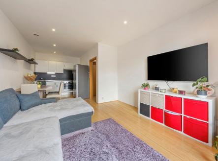 DSC07813 | Prodej bytu, 2+kk, 53 m²