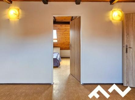 20260223_143448 | Pronájem bytu, 2+1, 59 m²