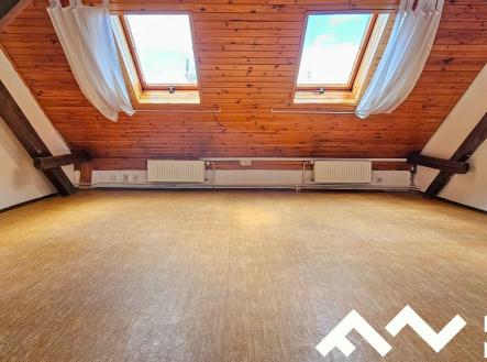 20260223_143312 | Pronájem bytu, 2+1, 59 m²