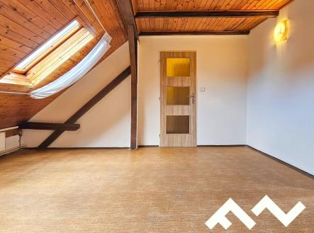 20260223_143504 | Pronájem bytu, 2+1, 59 m²