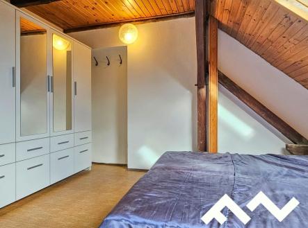 20260223_143621 | Pronájem bytu, 2+1, 59 m²