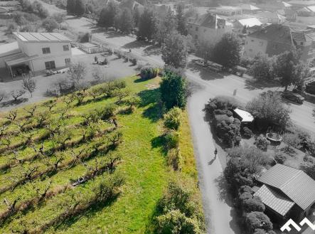 DJI_20250909110040_0054_D_2 | Prodej - pozemek pro bydlení, 1 245 m²