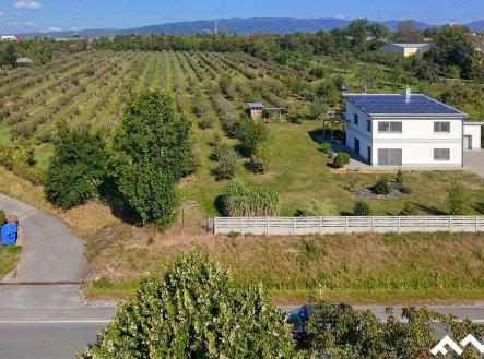 DJI_20250909105014_0036_D | Prodej - pozemek pro bydlení, 1 245 m²