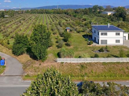 DJI_20250909105014_0036_D | Prodej - pozemek pro bydlení, 1 245 m²