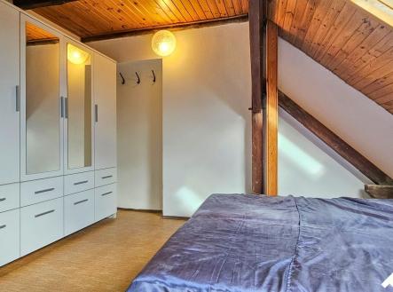 Pronájem bytu, 2+1, 59 m² obrázek