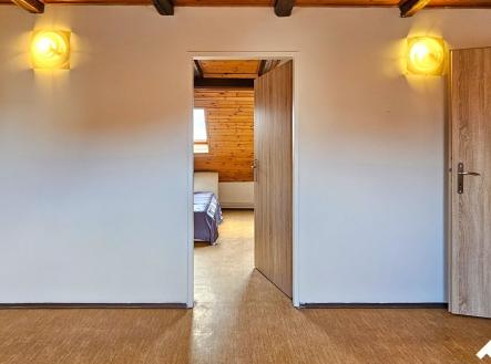 20260223_143448 | Pronájem bytu, 2+1, 59 m²