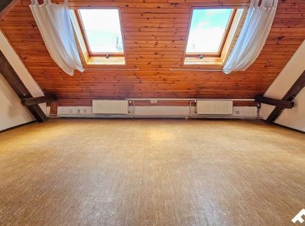 20260223_143312 | Pronájem bytu, 2+1, 59 m²