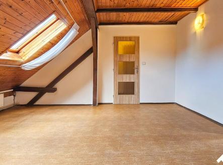 20260223_143504 | Pronájem bytu, 2+1, 59 m²