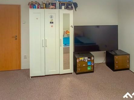 Valchařská 2NP 2022 (16) | Pronájem bytu, 3+kk, 69 m²