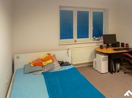 Valchařská 2NP 2022 (17) | Pronájem bytu, 3+kk, 69 m²