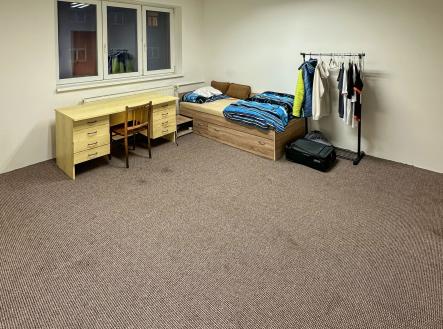 Valchařská 2NP 2024 (7) | Pronájem bytu, 3+kk, 69 m²