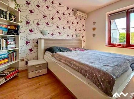 ložnice 2 | Prodej bytu, 4+kk, 161 m²
