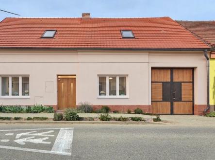 exterier333 | Prodej - dům/vila, 191 m²
