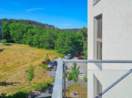 20260624_164612 | Pronájem bytu, 2+kk, 52 m²