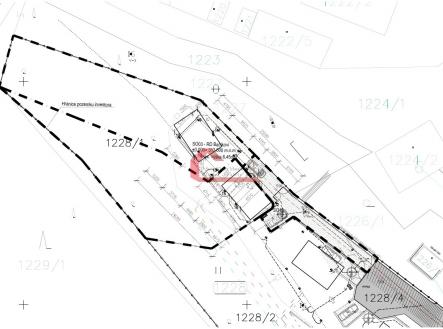 foto: 2 | Prodej - pozemek pro bydlení, 900 m²