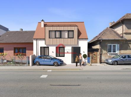 foto: 1 | Prodej - dům/vila, 92 m²