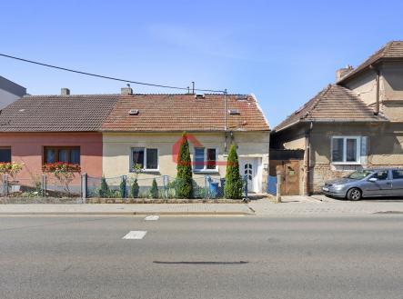 foto: 2 | Prodej - dům/vila, 92 m²