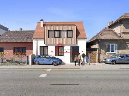 foto: 2 | Prodej - dům/vila, 92 m²