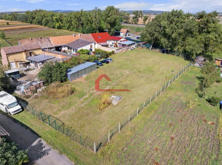 foto: 4 | Prodej - pozemek pro bydlení, 997 m²