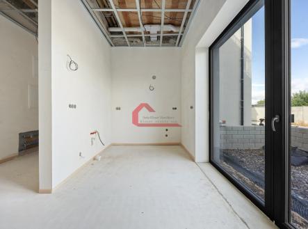 foto: 4 | Prodej bytu, 2+1, 94 m²