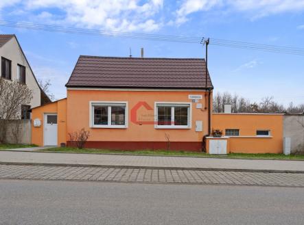 foto: 1 | Prodej - dům/vila, 61 m²