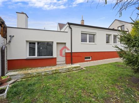 Prodej - dům/vila, 61 m² obrázek