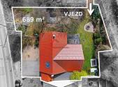 Prodej - dům/vila, 232 m²