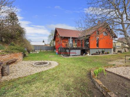 foto: 2 | Prodej - dům/vila, 232 m²